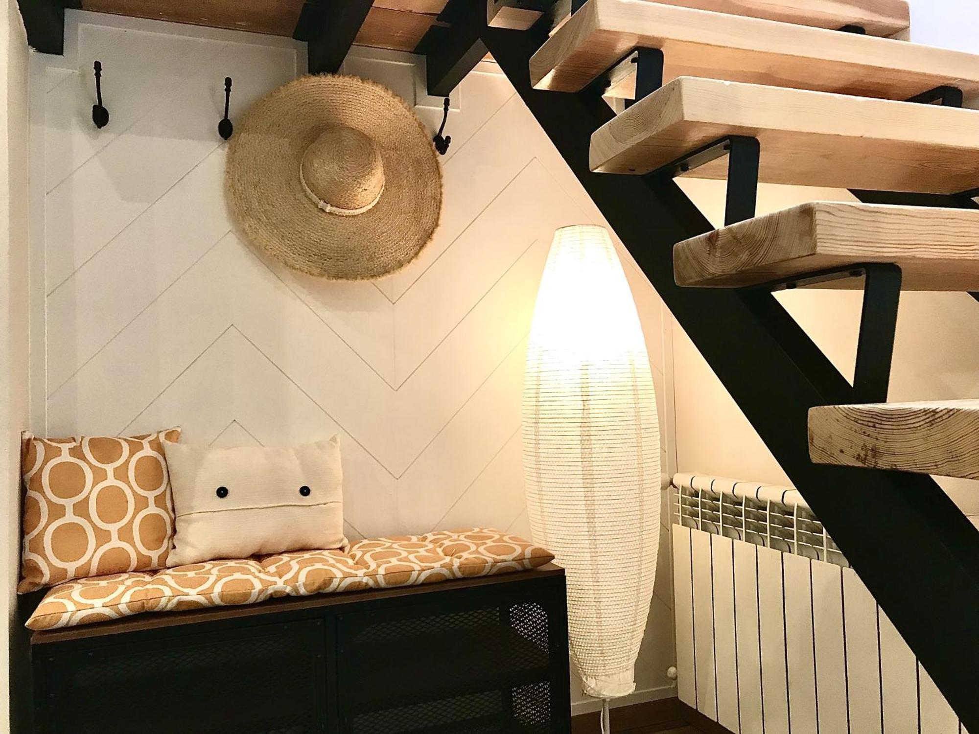 Casa Del Concejo Segovia Villa Ngoại thất bức ảnh