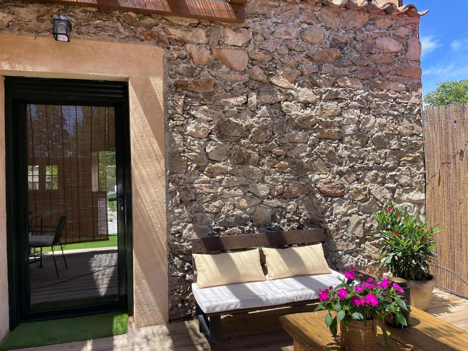 Casa Del Concejo Segovia Villa Ngoại thất bức ảnh