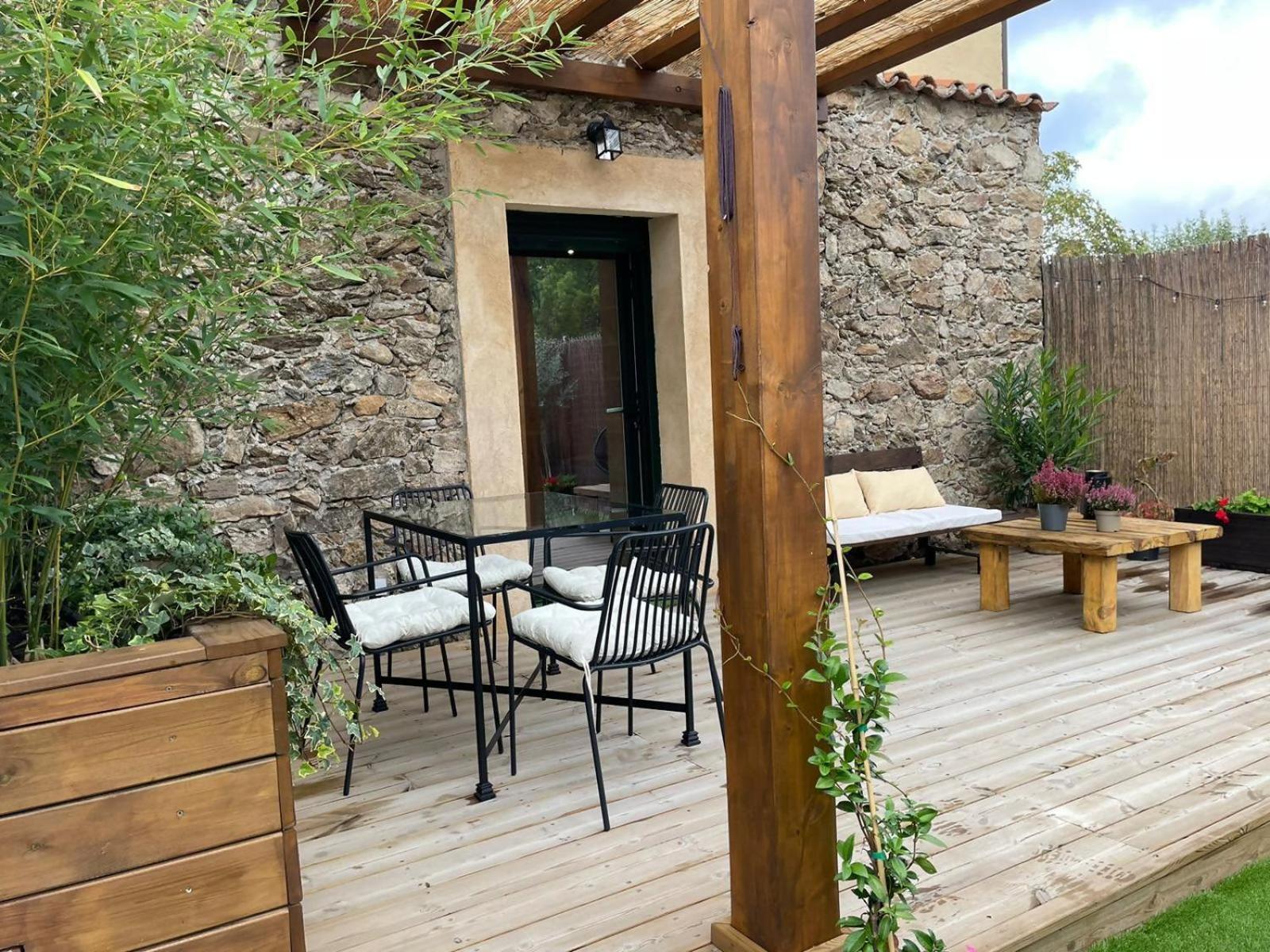 Casa Del Concejo Segovia Villa Ngoại thất bức ảnh